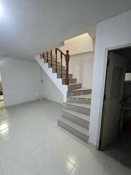 ratchathani, Bangkok, Sai Mai, Bangkok, 2 Bedrooms, 120 sqm, Townhouse For Sale, by จิระเมศร์ วราสิทธิ์สิริ, 500464001 - DDproperty.com