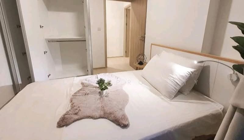 Noble Ambience Sukhumvit 42, Bangkok, 55 Suk Chai Alley, Khong Tan, Khlong Toei, Bangkok, 2 Bedrooms, 42 sqm, Condo For Rent, by Holtop Property, 500464003 - DDproperty.com