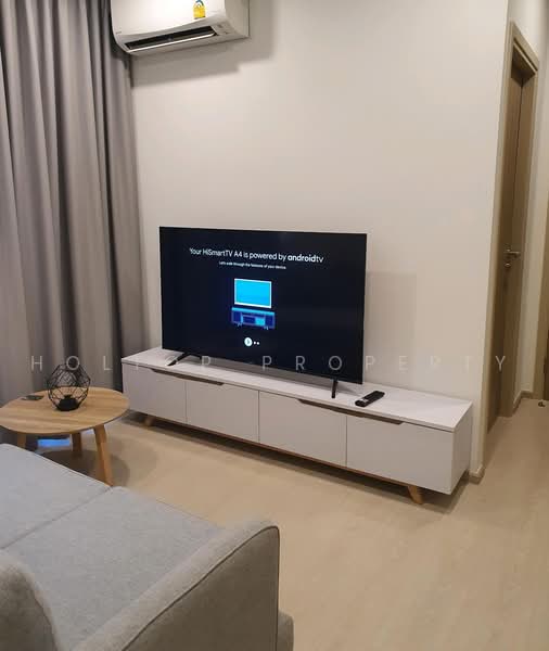 Noble Ambience Sukhumvit 42 : โนเบิล แอมเบียนส์ สุขุมวิท 42, กรุงเทพ, 55 ซอยสุขชัย, คลองตัน, คลองเตย, กรุงเทพ, 42 ตร.ม., คอนโด ให้เช่า, โดย Holtop Property, 500464003 - DDproperty.com