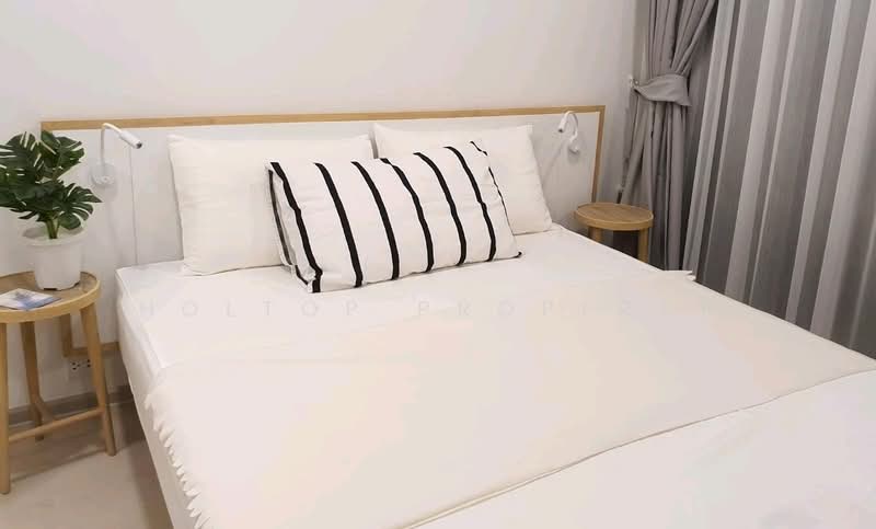 Noble Ambience Sukhumvit 42, Bangkok, 55 Suk Chai Alley, Khong Tan, Khlong Toei, Bangkok, 2 Bedrooms, 42 sqm, Condo For Rent, by Holtop Property, 500464003 - DDproperty.com