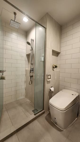 The Line Jatujak-Mochit, Bangkok, Phaholyothin Road, Jom Phon, Chatuchak, Bangkok, 1 Bedroom, 32 sqm, Condo For Rent, by ธนะชัย อร่ามเรืองรัตน์, 500464004 - DDproperty.com
