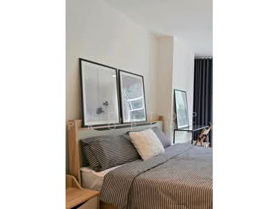 For Rent - Bangkok Feliz Vibhavadi 30, Bangkok