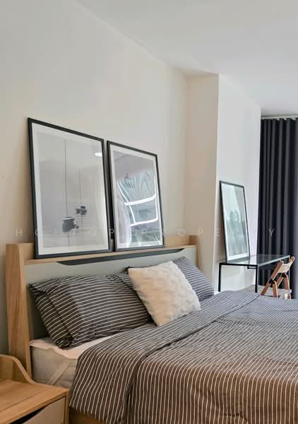 Bangkok Feliz Vibhavadi 30, Bangkok, 21 Phahonyothin Road, Chatuchak, Chatuchak, Bangkok, 1 Bedroom, 33 sqm, Condo For Rent, by Holtop Property, 500464006 - DDproperty.com
