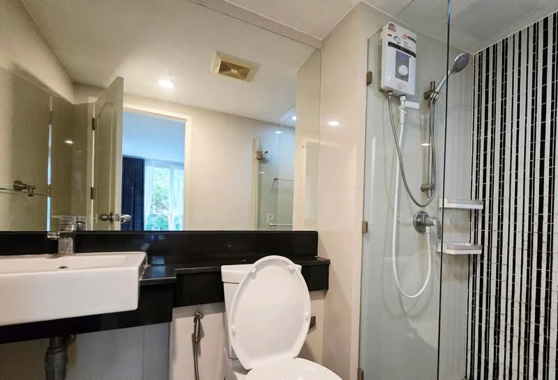 Bangkok Feliz Vibhavadi 30, Bangkok, 21 Phahonyothin Road, Chatuchak, Chatuchak, Bangkok, 1 Bedroom, 33 sqm, Condo For Rent, by Holtop Property, 500464006 - DDproperty.com