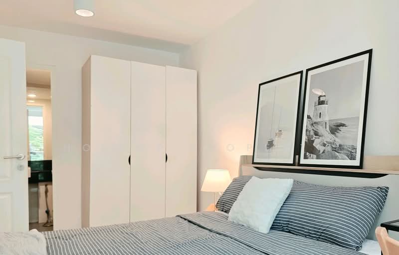 Bangkok Feliz Vibhavadi 30, Bangkok, 21 Phahonyothin Road, Chatuchak, Chatuchak, Bangkok, 1 Bedroom, 33 sqm, Condo For Rent, by Holtop Property, 500464006 - DDproperty.com