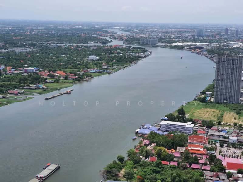 เดอะ โพลิแทน อควา, นนทบุรี, 15 Nonthaburi, บางกระสอ, เมืองนนทบุรี, นนทบุรี, 29 ตร.ม., คอนโด ให้เช่า, โดย Holtop Property, 500464008 - DDproperty.com
