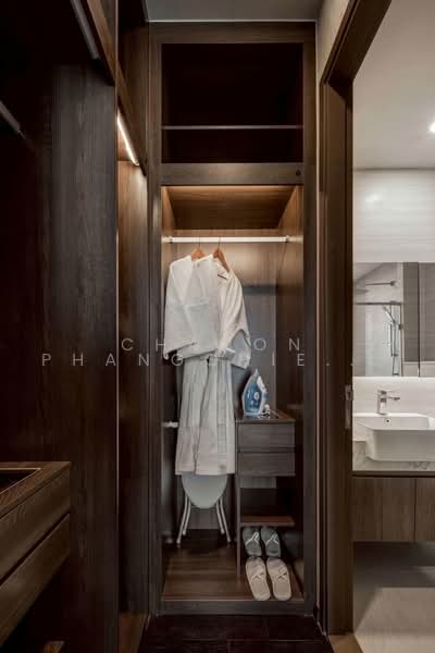 Park Origin Thonglor, Bangkok, Soi Thonglor 10, Sukhumvit Road, Khlong Tan Nua, Watthana, Bangkok, 1 Bedroom, 32 sqm, Condo For Rent, by Chanon Phangchienghien, 500464009 - DDproperty.com