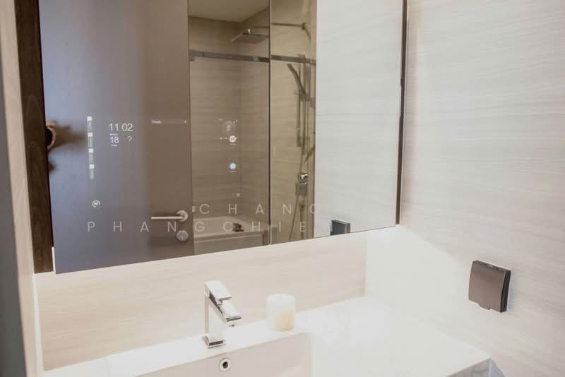 Park Origin Thonglor, Bangkok, Soi Thonglor 10, Sukhumvit Road, Khlong Tan Nua, Watthana, Bangkok, 1 Bedroom, 32 sqm, Condo For Rent, by Chanon Phangchienghien, 500464009 - DDproperty.com