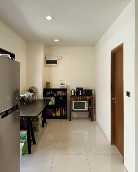 Villa Albero Rama 9, Bangkok, Krungthep Kreetha Road, Saphan Sung, Bangkok, 2 Bedrooms, 177 sqm, Townhouse For Sale, by Naphattarat Rachatacharoonrut (NATTY), 500464014 - DDproperty.com