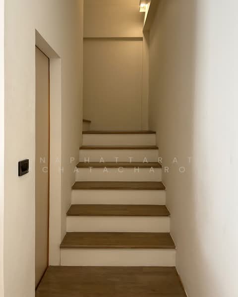 Villa Albero Rama 9, Bangkok, Krungthep Kreetha Road, Saphan Sung, Bangkok, 2 Bedrooms, 177 sqm, Townhouse For Sale, by Naphattarat Rachatacharoonrut (NATTY), 500464014 - DDproperty.com