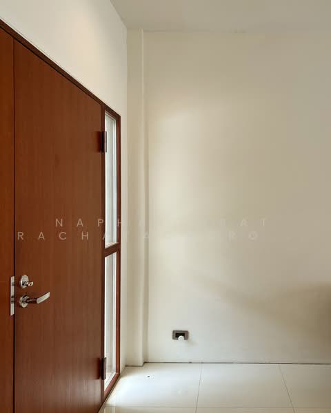 Villa Albero Rama 9, Bangkok, Krungthep Kreetha Road, Saphan Sung, Bangkok, 2 Bedrooms, 177 sqm, Townhouse For Sale, by Naphattarat Rachatacharoonrut (NATTY), 500464014 - DDproperty.com