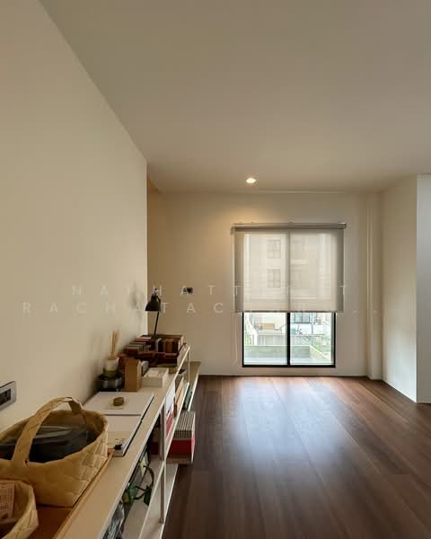 Villa Albero Rama 9, Bangkok, Krungthep Kreetha Road, Saphan Sung, Bangkok, 2 Bedrooms, 177 sqm, Townhouse For Sale, by Naphattarat Rachatacharoonrut (NATTY), 500464014 - DDproperty.com