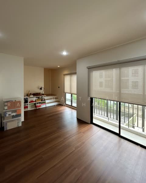 Villa Albero Rama 9, Bangkok, Krungthep Kreetha Road, Saphan Sung, Bangkok, 2 Bedrooms, 177 sqm, Townhouse For Sale, by Naphattarat Rachatacharoonrut (NATTY), 500464014 - DDproperty.com