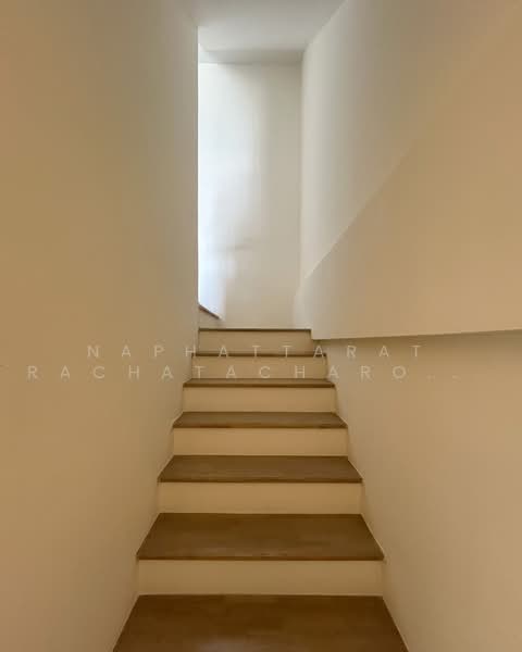 Villa Albero Rama 9, Bangkok, Krungthep Kreetha Road, Saphan Sung, Bangkok, 2 Bedrooms, 177 sqm, Townhouse For Sale, by Naphattarat Rachatacharoonrut (NATTY), 500464014 - DDproperty.com