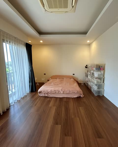 Villa Albero Rama 9 : วิลลา อาเบลโล่ พระราม 9, กรุงเทพ, ถนนกรุงเทพกรีฑา, สะพานสูง, กรุงเทพ, 177 ตร.ม., ทาวน์เฮ้าส์ ขาย, โดย Naphattarat Rachatacharoonrut (NATTY), 500464014 - DDproperty.com