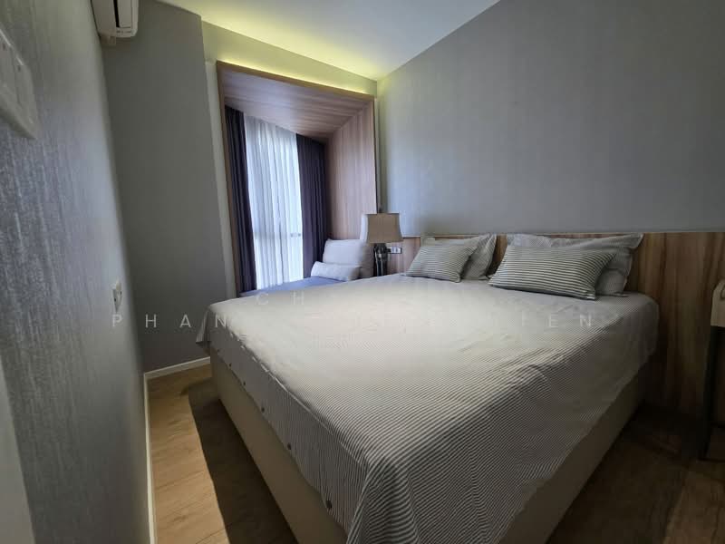 Triple Y Residence Samyan, Bangkok, Rama 4 Road, Wang Mai, Pathum Wan, Bangkok, 2 Bedrooms, 68 sqm, Condo For Sale, by Chanon Phangchienghien, 500464017 - DDproperty.com