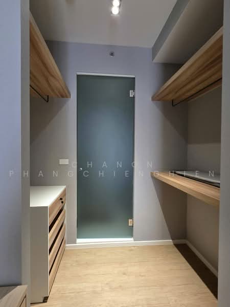 Triple Y Residence Samyan, กรุงเทพ, ถนนพระรามที่ 4, วังใหม่, ปทุมวัน, กรุงเทพ, 68 ตร.ม., คอนโด ขาย, โดย Chanon Phangchienghien, 500464017 - DDproperty.com