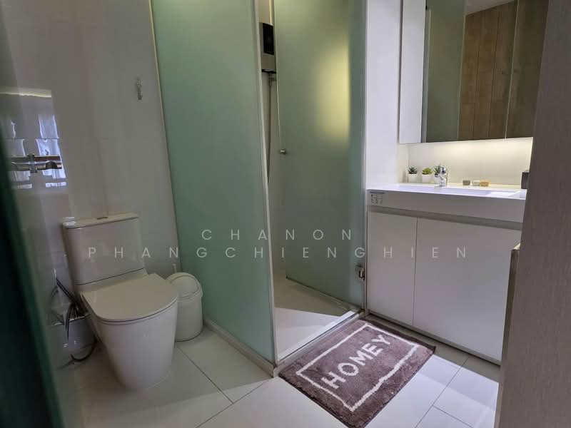Triple Y Residence Samyan, Bangkok, Rama 4 Road, Wang Mai, Pathum Wan, Bangkok, 2 Bedrooms, 68 sqm, Condo For Sale, by Chanon Phangchienghien, 500464017 - DDproperty.com