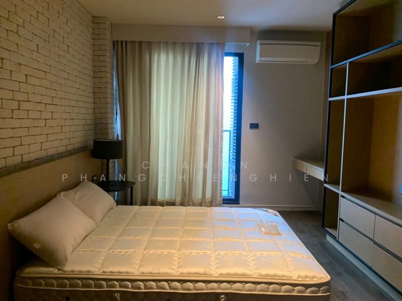 Rende Sukhumvit 23, Bangkok, Soi Sukhumvit 23, Khlong Tan Nua, Watthana, Bangkok, 3 Bedrooms, 312 sqm, Condo For Rent, by Chanon Phangchienghien, 500464018 - DDproperty.com