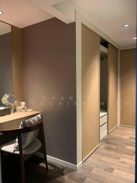 Rende Sukhumvit 23, Bangkok, Soi Sukhumvit 23, Khlong Tan Nua, Watthana, Bangkok, 3 Bedrooms, 312 sqm, Condo For Rent, by Chanon Phangchienghien, 500464018 - DDproperty.com