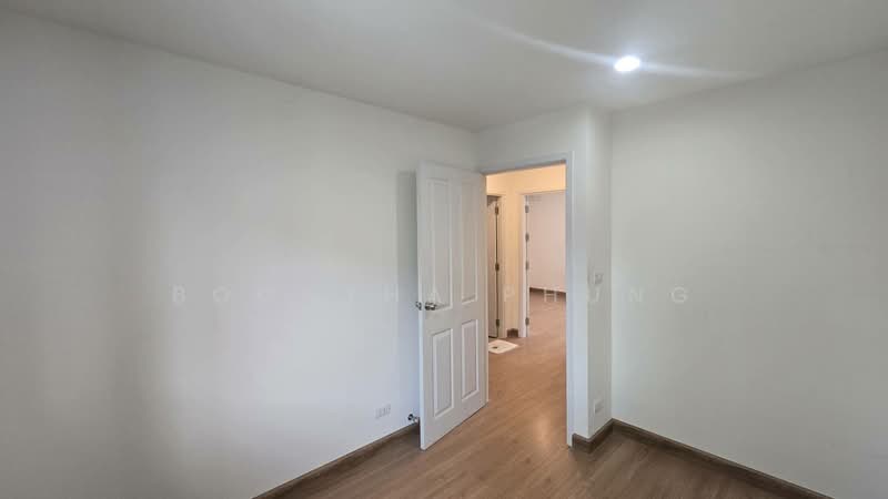 Natura Trend Rattanathibet-Ratchapruek, Nonthaburi, 11 Soi Bang Len 21, Bang Len, Bang Yai, Nonthaburi, 3 Bedrooms, 116 sqm, Townhouse For Rent, by Boontha Phung, 500464019 - DDproperty.com
