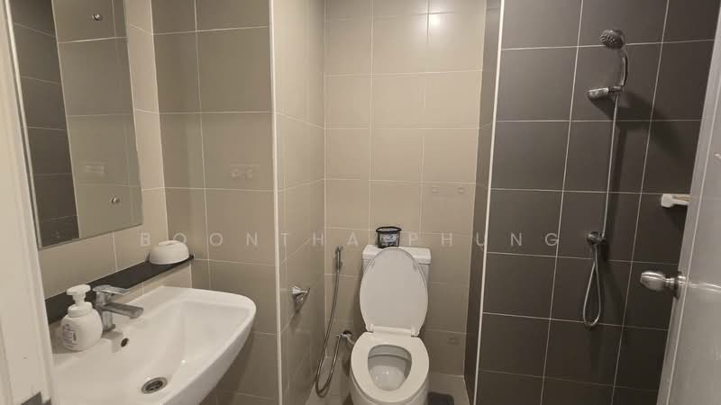Natura Trend Rattanathibet-Ratchapruek, Nonthaburi, 11 Soi Bang Len 21, Bang Len, Bang Yai, Nonthaburi, 3 Bedrooms, 116 sqm, Townhouse For Rent, by Boontha Phung, 500464019 - DDproperty.com