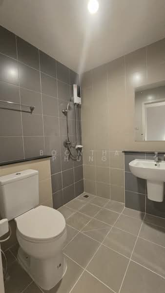 Natura Trend Rattanathibet-Ratchapruek, Nonthaburi, 11 Soi Bang Len 21, Bang Len, Bang Yai, Nonthaburi, 3 Bedrooms, 116 sqm, Townhouse For Rent, by Boontha Phung, 500464023 - DDproperty.com