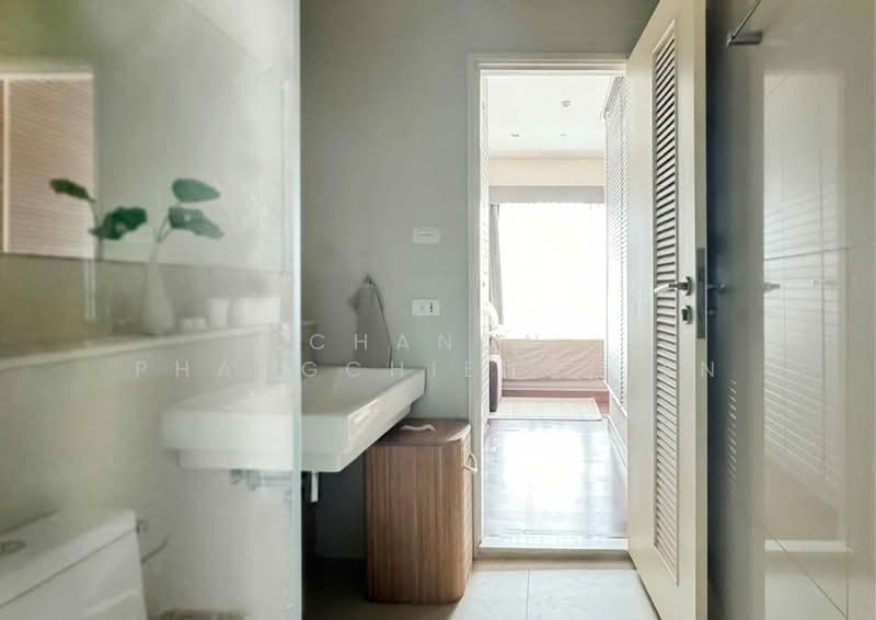Ivy Thonglor, Bangkok, 889 Thonglor Road, Khlong Tan Nua, Watthana, Bangkok, 1 Bedroom, 43 sqm, Condo For Rent, by Chanon Phangchienghien, 500464024 - DDproperty.com