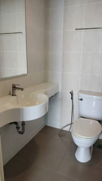 Lumpini Ville On Nut-Phatthanakan, Bangkok, Onnut Road, Prawet, Bangkok, 1 Bedroom, 26 sqm, Condo For Rent, by Agentbkk, 500464028 - DDproperty.com