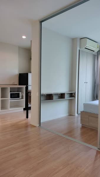 Lumpini Ville On Nut-Phatthanakan, Bangkok, Onnut Road, Prawet, Bangkok, 1 Bedroom, 26 sqm, Condo For Rent, by Agentbkk, 500464028 - DDproperty.com