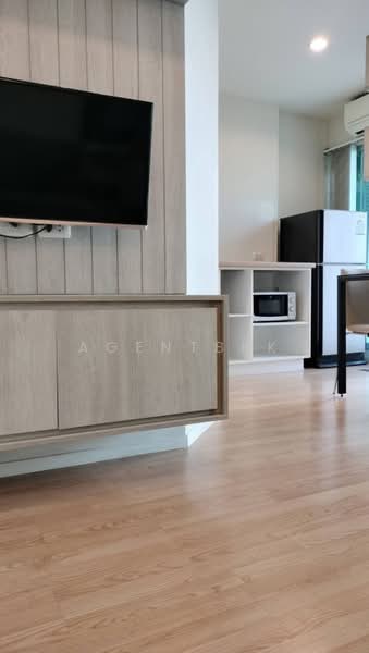 Lumpini Ville On Nut-Phatthanakan, Bangkok, Onnut Road, Prawet, Bangkok, 1 Bedroom, 26 sqm, Condo For Rent, by Agentbkk, 500464028 - DDproperty.com