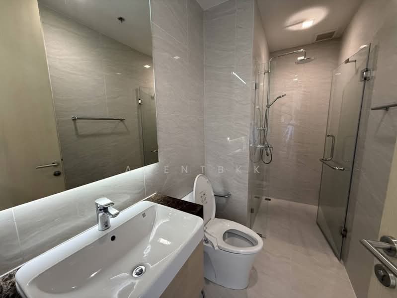 Noble State 39, Bangkok, 35 Soi Sukhumvit 39, Khlong Tan Nua, Watthana, Bangkok, 2 Bedrooms, 60 sqm, Condo For Rent, by Agentbkk, 500464029 - DDproperty.com
