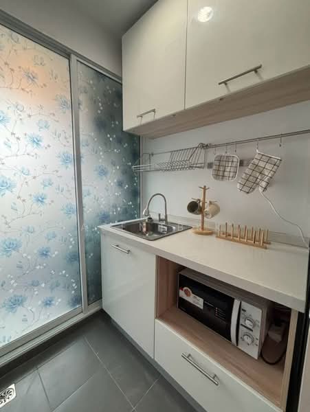 Regent Home Sukhumvit 97/1, Bangkok, Soi Sukhumvit 97/1, Bang Chak, Phra Khanong, Bangkok, 1 Bedroom, 28 sqm, Condo For Rent, by Agentbkk, 500464030 - DDproperty.com