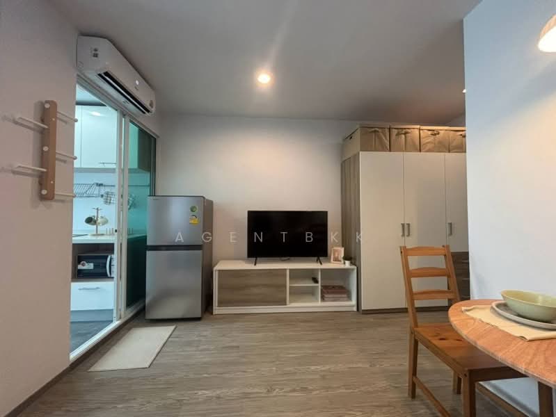 Regent Home Sukhumvit 97/1, กรุงเทพ, ซอยสุขุมวิท 97/1, บางจาก, พระโขนง, กรุงเทพ, 28 ตร.ม., คอนโด ให้เช่า, โดย Agentbkk, 500464030 - DDproperty.com