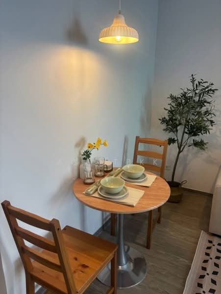 Regent Home Sukhumvit 97/1, กรุงเทพ, ซอยสุขุมวิท 97/1, บางจาก, พระโขนง, กรุงเทพ, 28 ตร.ม., คอนโด ให้เช่า, โดย Agentbkk, 500464030 - DDproperty.com