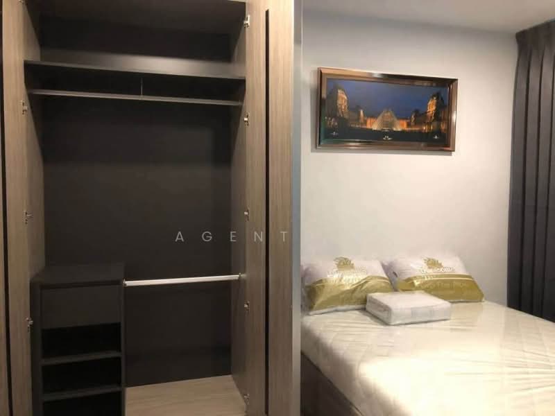 Notting Hill สุขุมวิท 105, กรุงเทพ, 105 Sukhumvit, บางนา, กรุงเทพ, 27 ตร.ม., คอนโด ให้เช่า, โดย Agentbkk, 500464031 - DDproperty.com