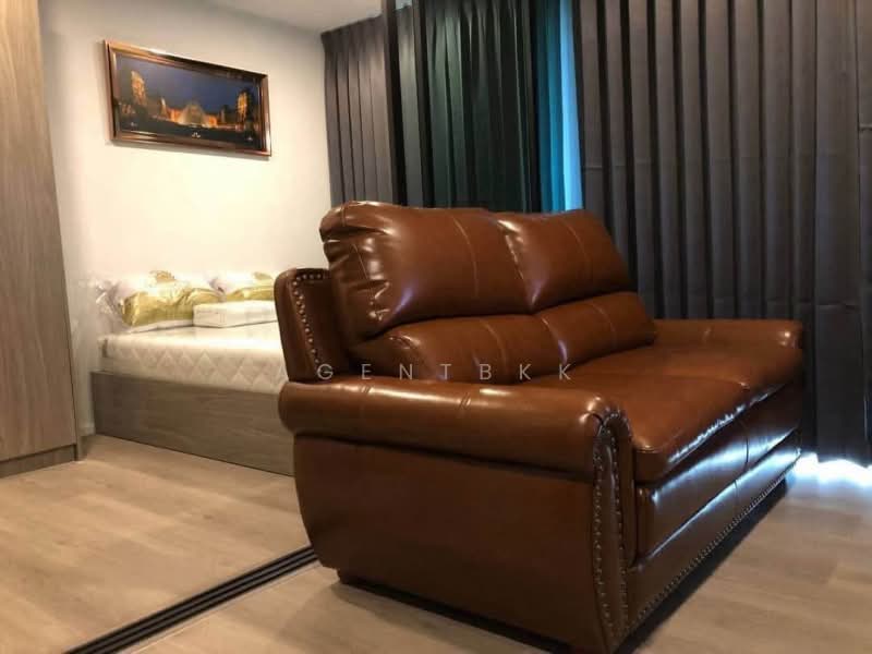 Notting Hill สุขุมวิท 105, กรุงเทพ, 105 Sukhumvit, บางนา, กรุงเทพ, 27 ตร.ม., คอนโด ให้เช่า, โดย Agentbkk, 500464031 - DDproperty.com