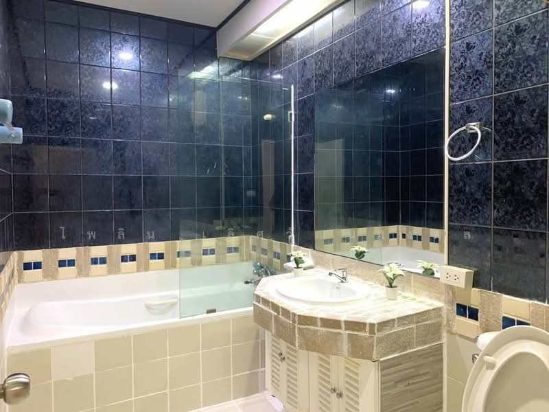The Waterford Park, Bangkok, Soi Sukhumvit 53, Khlong Tan Nua, Watthana, Bangkok, 2 Bedrooms, 90 sqm, Condo For Rent, by ไพลิน เลิศวัฒนมงคล, 500464032 - DDproperty.com