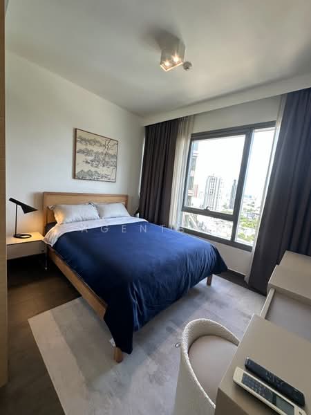 The Lofts Ekkamai, Bangkok, 1415 Sukhumvit Road, Phra Kanong Nua, Watthana, Bangkok, 2 Bedrooms, 90 sqm, Condo For Rent, by Agentbkk, 500464034 - DDproperty.com