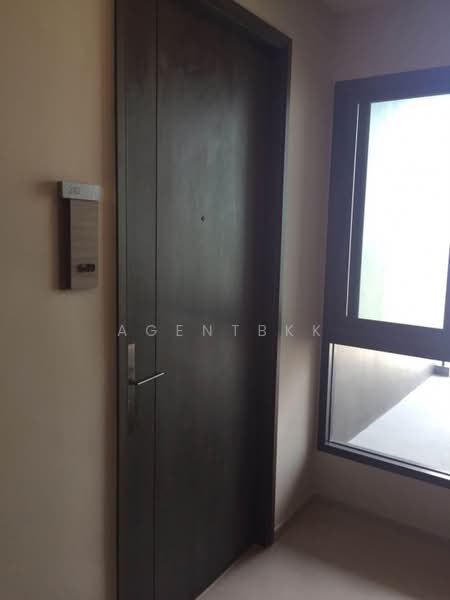 Centric Ratchada-Huai Khwang, Bangkok, Ratchadapisek Road, Huai Khwang, Bangkok, 1 Bedroom, 33 sqm, Condo For Rent, by Agentbkk, 500464041 - DDproperty.com