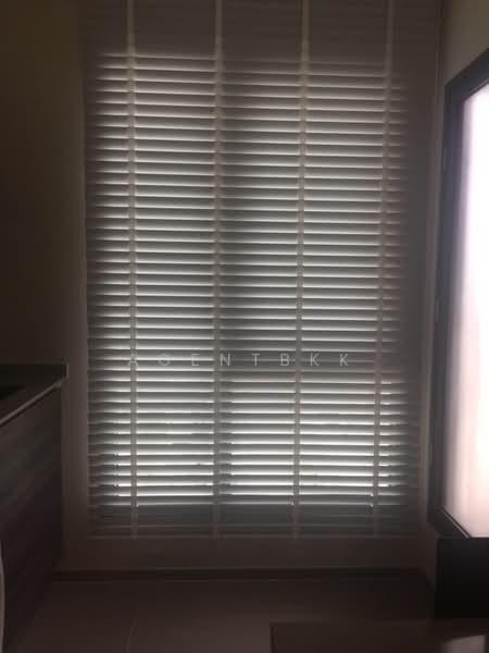 Centric Ratchada-Huai Khwang, Bangkok, Ratchadapisek Road, Huai Khwang, Bangkok, 1 Bedroom, 33 sqm, Condo For Rent, by Agentbkk, 500464041 - DDproperty.com