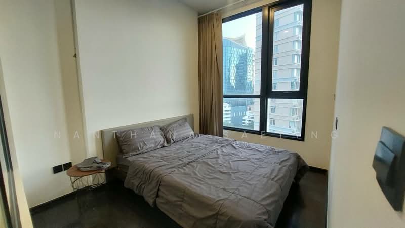 Park Origin Thonglor, กรุงเทพ, Soi Thonglor 10, Sukhumvit Road, คลองตันเหนือ, วัฒนา, กรุงเทพ, 32 ตร.ม., คอนโด ให้เช่า, โดย Nanthana SaeTing, 500464042 - DDproperty.com