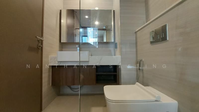 Park Origin Thonglor, กรุงเทพ, Soi Thonglor 10, Sukhumvit Road, คลองตันเหนือ, วัฒนา, กรุงเทพ, 32 ตร.ม., คอนโด ให้เช่า, โดย Nanthana SaeTing, 500464042 - DDproperty.com