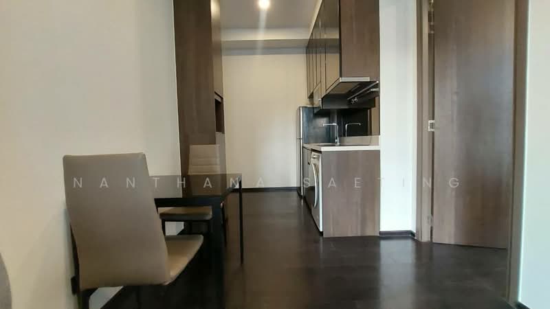 Park Origin Thonglor, กรุงเทพ, Soi Thonglor 10, Sukhumvit Road, คลองตันเหนือ, วัฒนา, กรุงเทพ, 32 ตร.ม., คอนโด ให้เช่า, โดย Nanthana SaeTing, 500464042 - DDproperty.com