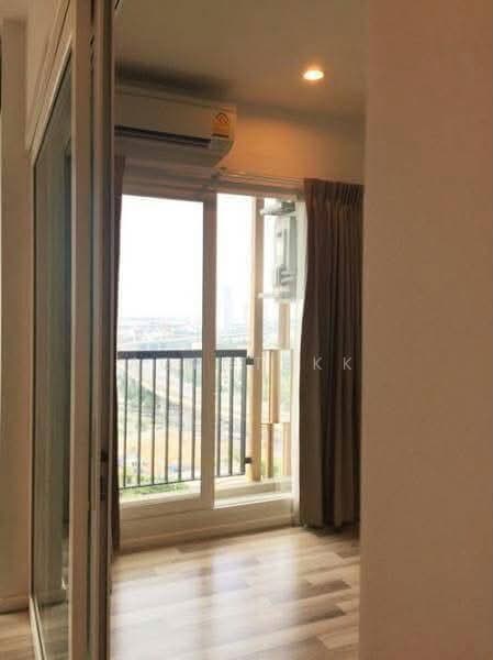 The Key Sathorn-Ratchapreuk : เดอะคีย์ สาทร-ราชพฤกษ์, กรุงเทพ, ถนนราชพฤกษ์, บางค้อ, จอมทอง, กรุงเทพ, 32 ตร.ม., คอนโด ให้เช่า, โดย Agentbkk, 500464043 - DDproperty.com