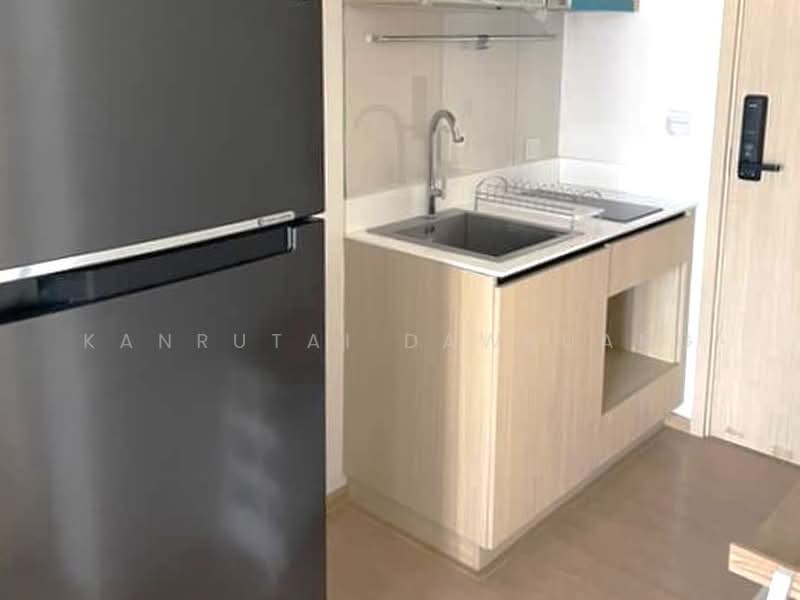 Maru Ekkamai 2, Bangkok, 70-5 Sukhumvit 63 Road, Phra Kanong Nua, Watthana, Bangkok, 1 Bedroom, 30 sqm, Condo For Sale, by Kanrutai Dawruang, 500464044 - DDproperty.com