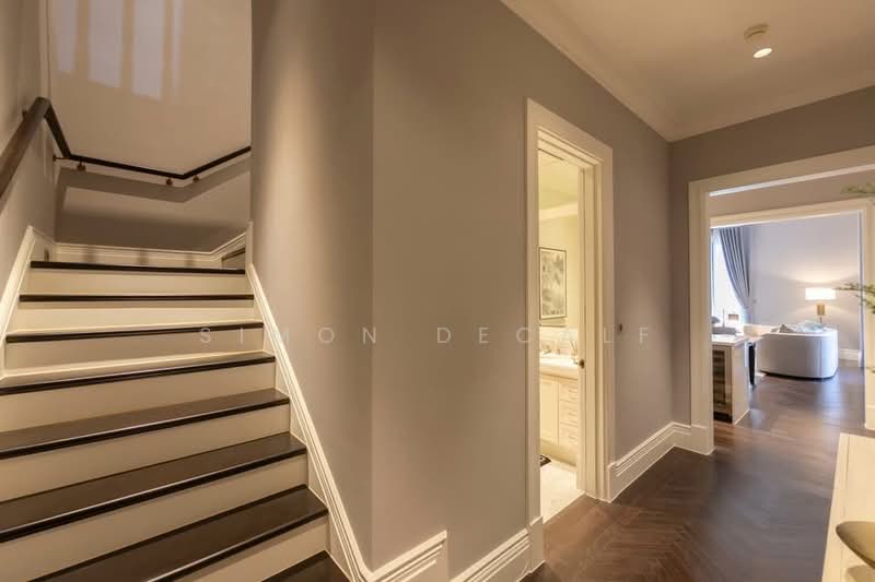 98 Wireless, Bangkok, 98 Wireless Road, Lumphini, Pathum Wan, Bangkok, 3 Bedrooms, 245 sqm, Condo For Rent, by Simon Decalf, 500464045 - DDproperty.com
