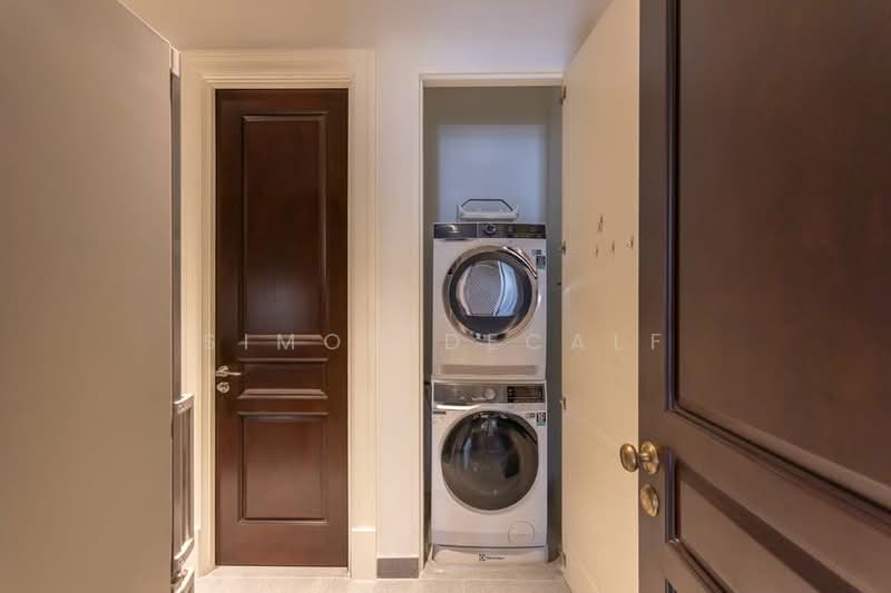 98 Wireless, Bangkok, 98 Wireless Road, Lumphini, Pathum Wan, Bangkok, 3 Bedrooms, 245 sqm, Condo For Rent, by Simon Decalf, 500464045 - DDproperty.com