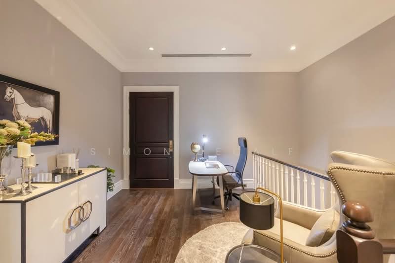 98 Wireless, Bangkok, 98 Wireless Road, Lumphini, Pathum Wan, Bangkok, 3 Bedrooms, 245 sqm, Condo For Rent, by Simon Decalf, 500464045 - DDproperty.com