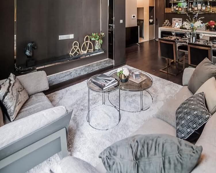 LAVIQ Sukhumvit 57 : ลาวิค สุขุมวิท 57, กรุงเทพ, ซอย สุขุมวิท 57, คลองตันเหนือ, วัฒนา, กรุงเทพ, 98 ตร.ม., คอนโด ให้เช่า, โดย Kanrutai Dawruang, 500464047 - DDproperty.com